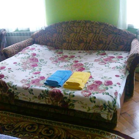 Apartments On Valova 25 Lviv Dış mekan fotoğraf