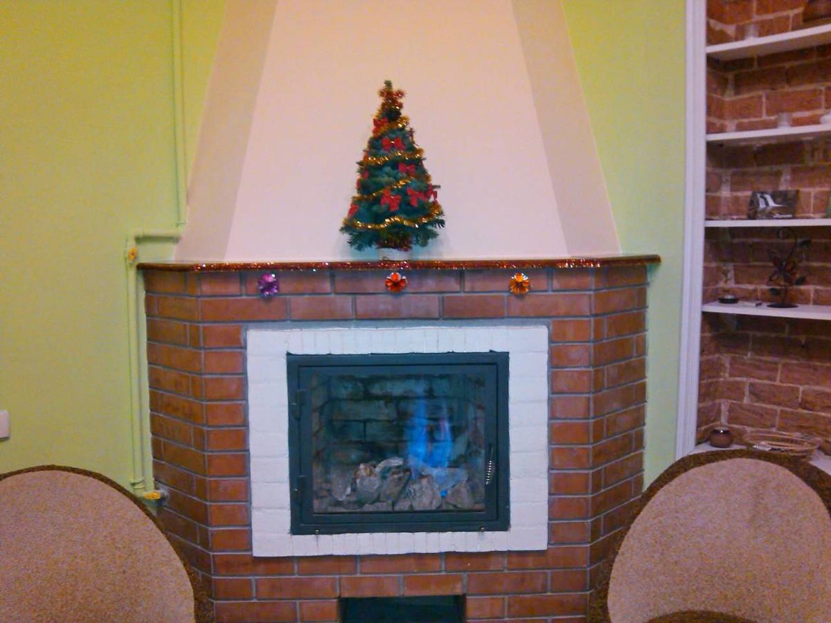 Apartments On Valova 25 Lviv Dış mekan fotoğraf